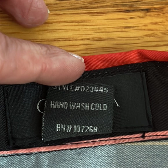 🌺 Pretty Gracia Floral High Lo Dress Sz M - Picture 10 of 10